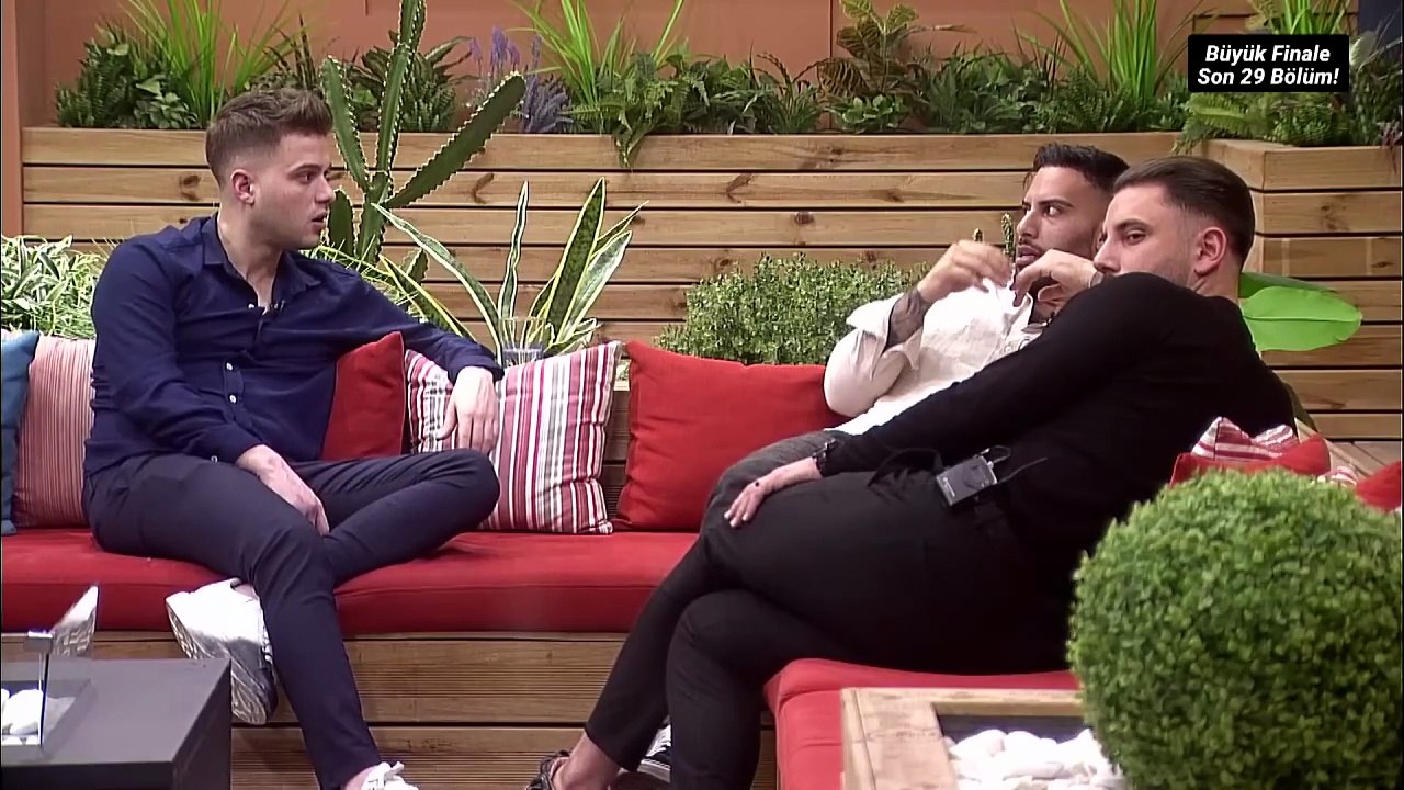 Kısmetse Olur_ Aşkın Gücü 2. Sezon _ 111. Bölüm FULL _ PART - 1