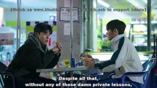 No Tail to Tell Ep.1 EngSub