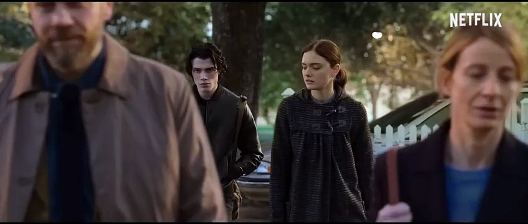 Der Tränenmacher Trailer OmeU