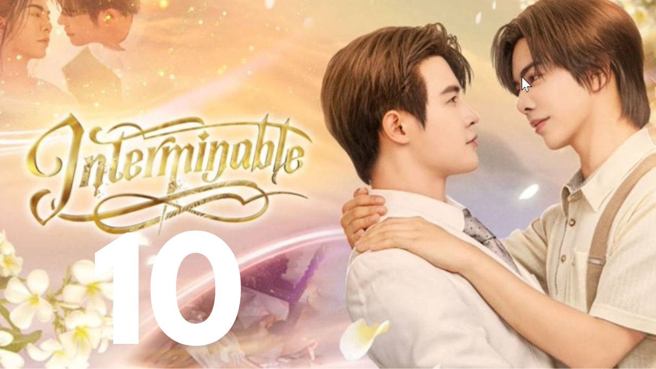 EP10 Interminable (German Sub)