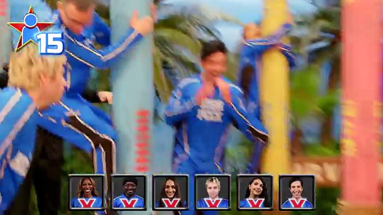 30 Celebrities Fight For $1,000,000!