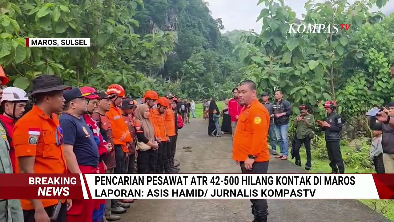Bandara Adi Sutjipto Yogyakarta Tegaskan Prosedur Penerbangan Pesawat ATR 42-500 Sesuai SOP