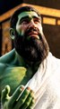 The Muslim Hulk Crying in Makkah - Emotional Dua in Front of Kaaba 🕋😭