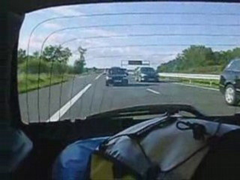 Magny cours 2007