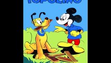 TOPOLINO