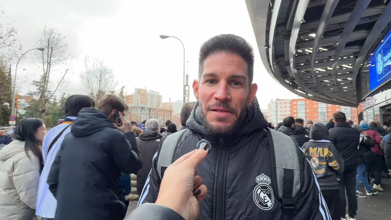 El madridismo se pronuncia sobre los pitos en el Bernabéu