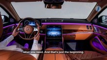 2022 Mercedes Maybach S580 Review – Interior, Exterior & Drive Tested!