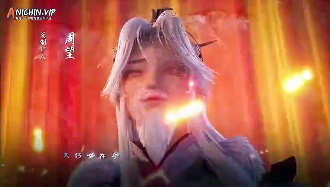 100.000 years of Refining qi episode 26 sub indo