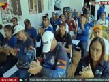 Cojedes | Pescadores y acuicultores celebraron asamblea donde eligieron voceros para el proceso Constituyente