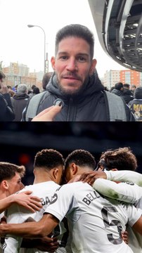 El madridismo se pronuncia sobre los pitos en el Bernabéu