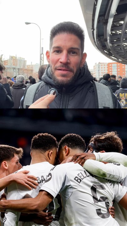 El madridismo se pronuncia sobre los pitos en el Bernabéu