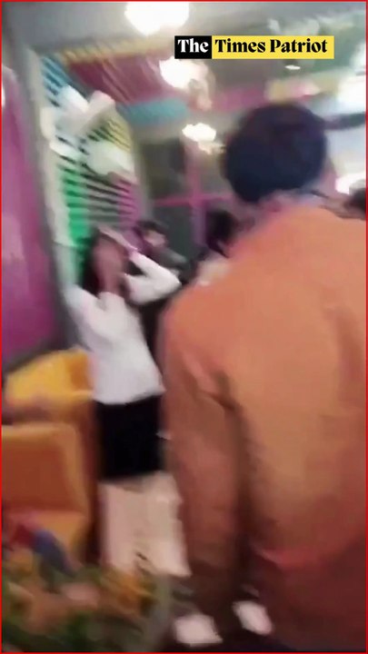 Laughing Accused Surrenders in Court: Bareilly Cafe Assault Mastermind Walks Free of Fear After 20 Days on the Run