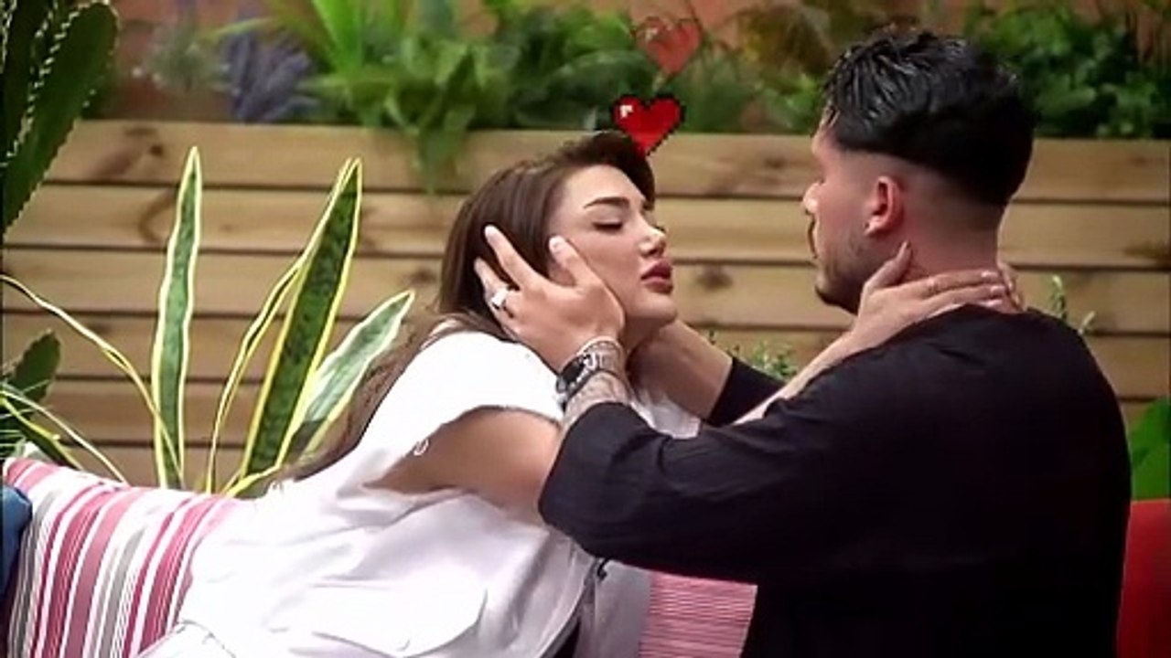 Kısmetse Olur_ Aşkın Gücü 2. Sezon _ 72. Bölüm FULL _ PART - 1