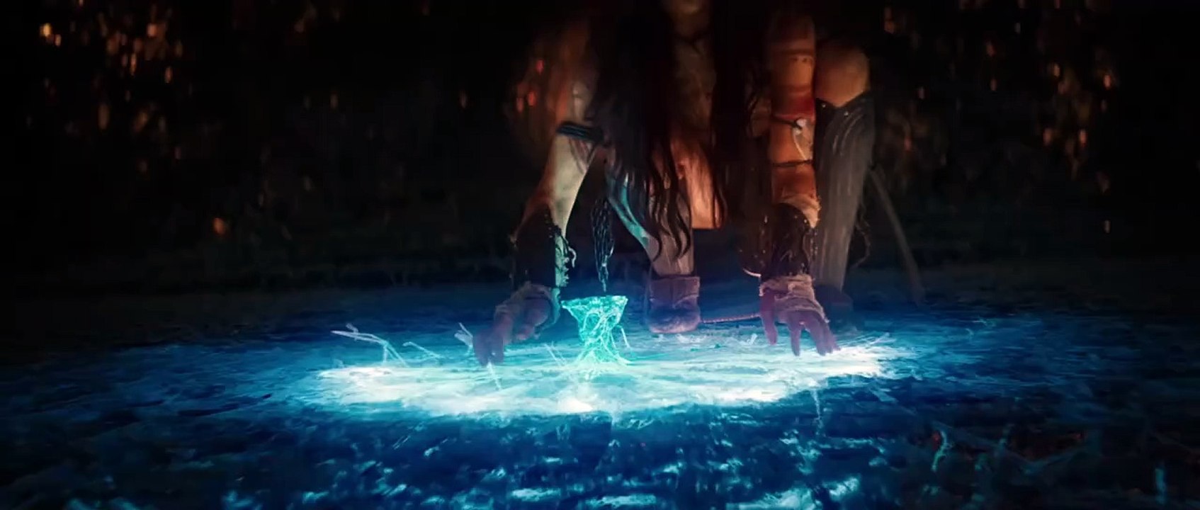 John Carter - Zwischen zwei Welten Trailer DF