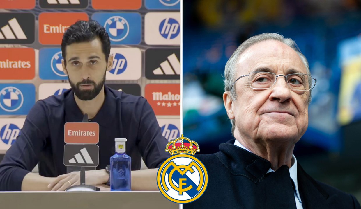 Arbeloa estalla por los pitos a Florentino: "No son contra él, son contra el Real Madrid"