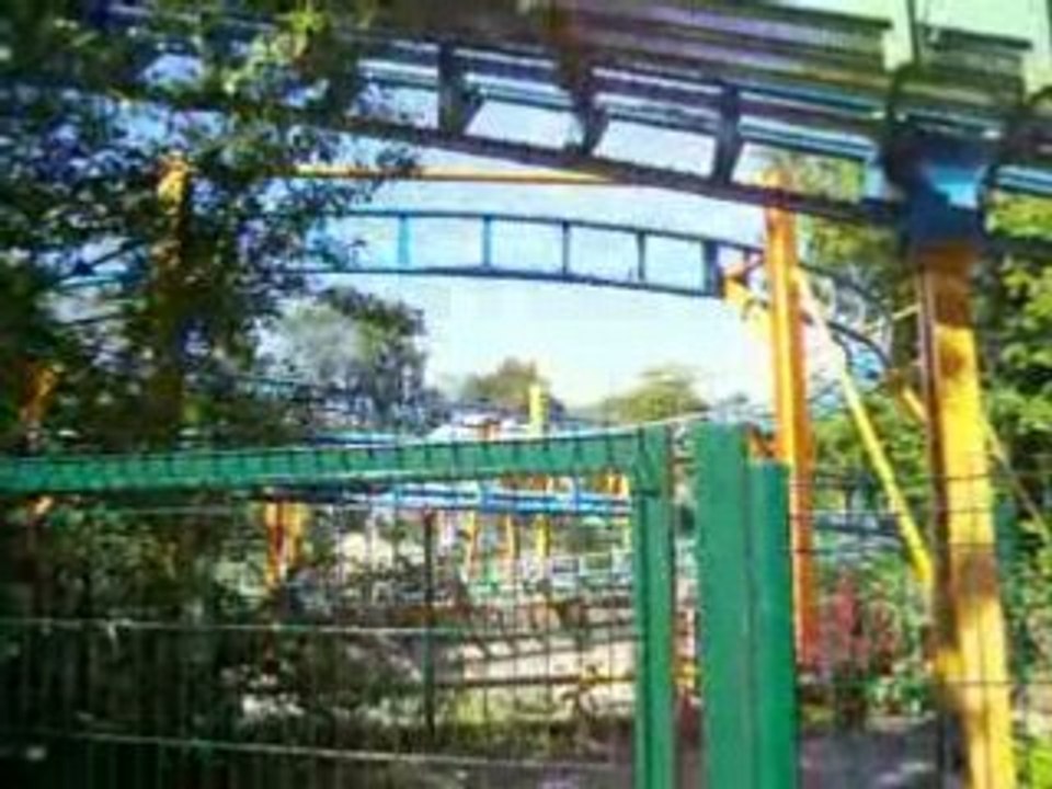 le train