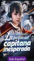 [SUB ESPAÑOL] Rescate al límite La pequeña capitana inesperada peliculas completa