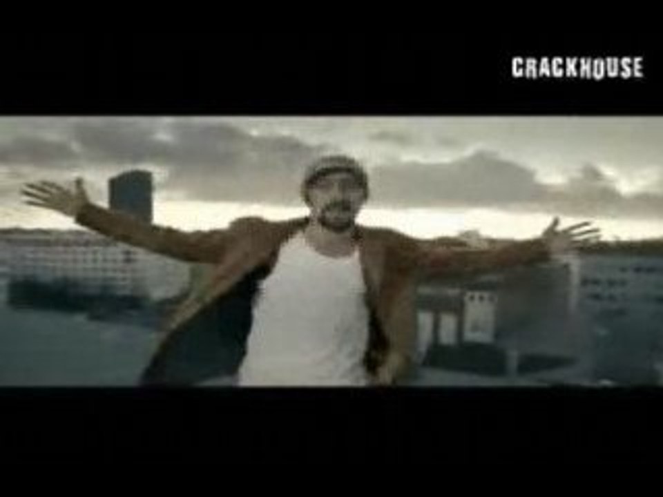 Azad & Gentleman - Zeit zu verstehen (Crackhouse Remix)