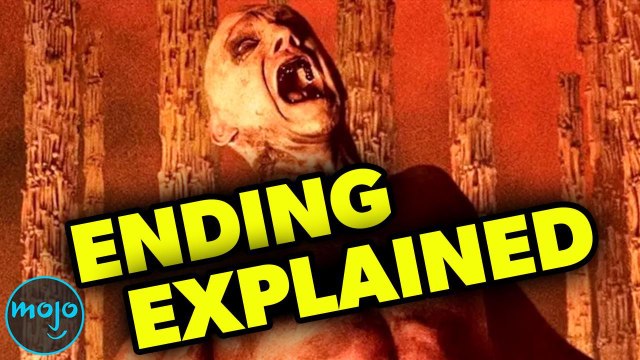 28 Years Later The Bone Temple Ending Explained