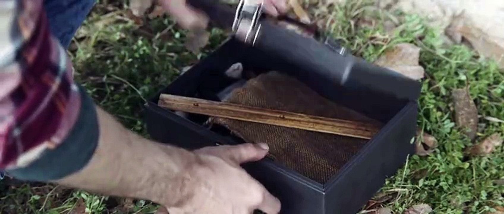 The Confession (2026) Full Movie | Horror