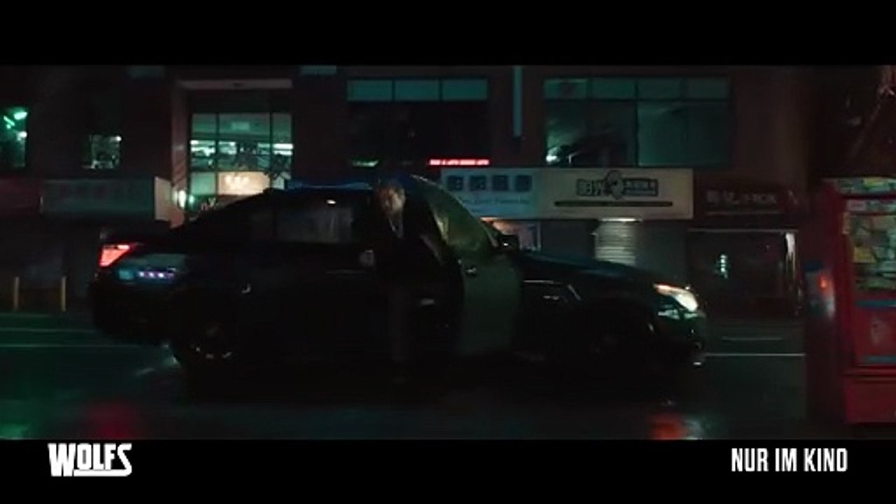 Wolfs Trailer DF