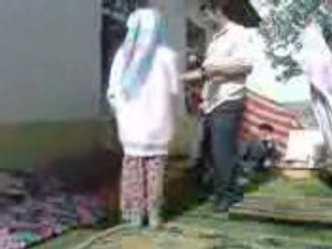 Gelin kaynana dikmen köyü karacasu aydın
