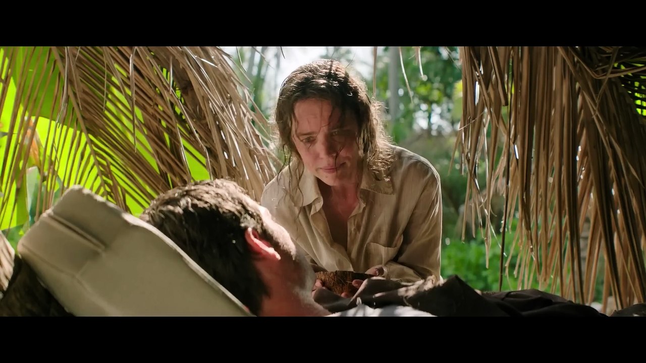 SEND HELP Bande Annonce VF (2026) Nouvelle, Dylan O'Brien, Sam Raimi