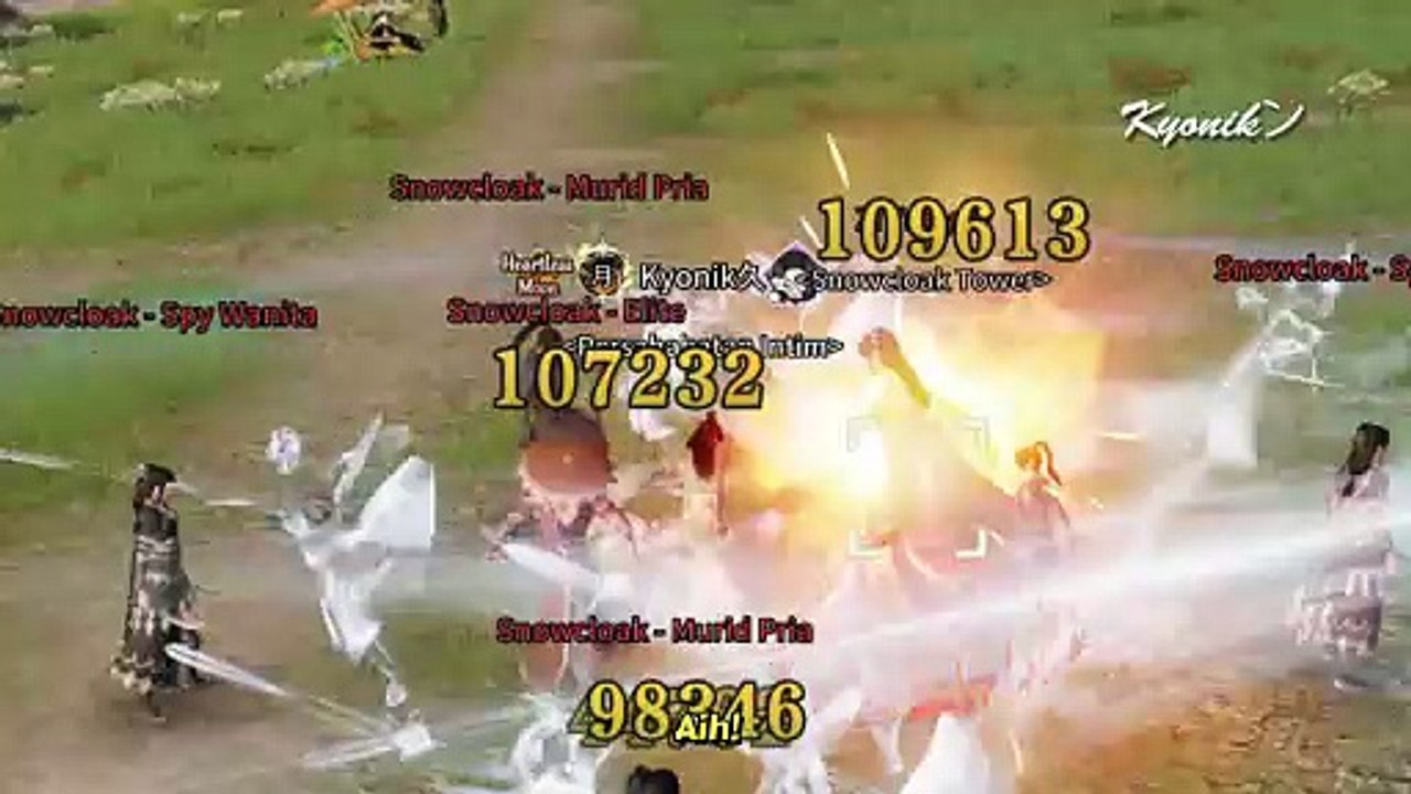 Benua Dou Qi | BTTH 2 📕 Battle Through the Heavens [VOICE🇮🇩 SUB🇬🇧]