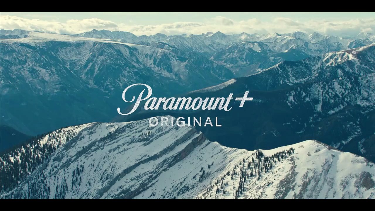 1923 - staffel 2 trailer ov