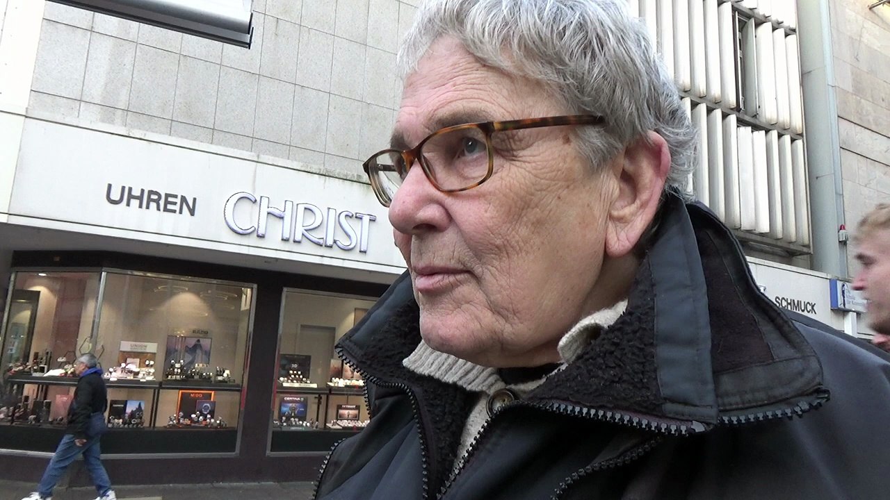 Amazing Grace, Dank und Gruß