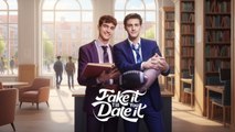 Fake It Till You Date It English Sub