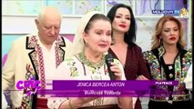 Jenica Bercea Anton - Bunicuta Tudorita (Chic cu Simonik - Moldova TV - 26.12.2025)