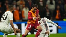 Galatasaray vs Gaziantep | HIGHLIGHTS Superlig Turkish Lig | 01/17/2026 | beIN SPORTS USA