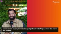 Kendji Girac a acheté un grand terrain dans l'Essonne : à quoi ressemble sa vie avec Soraya et leurs deux enfants Eva et Darel ?