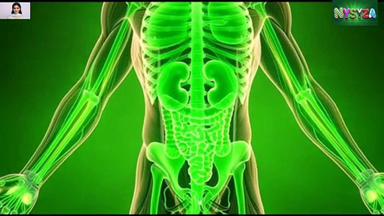 Broccoli Khane Se Pehle Ye Video Dekh Lein | Shocking 3D Medical Truth | Cancer Fighter ya Thyroid Killer