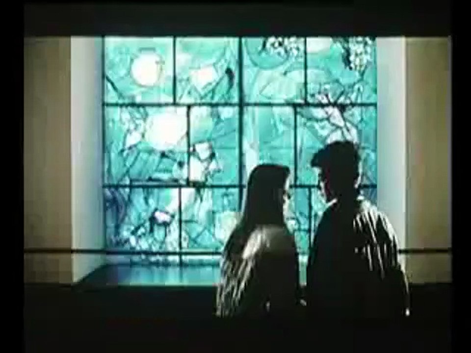 Ferris macht blau trailer df