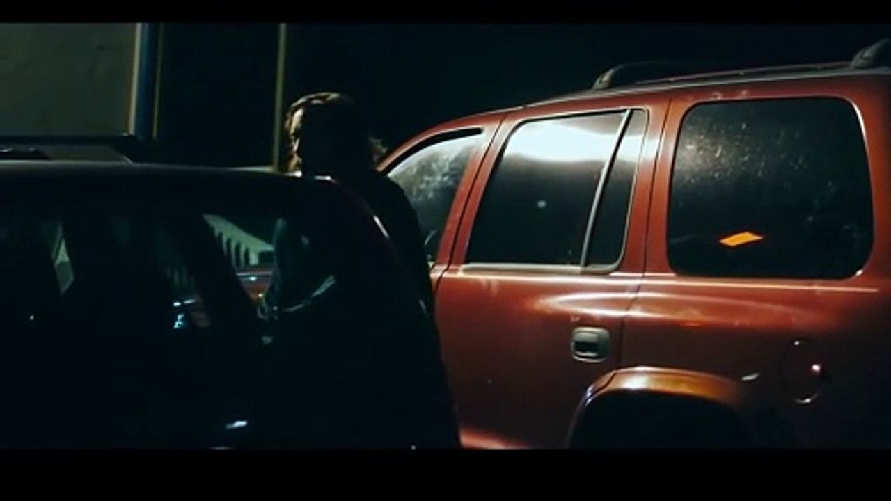 Blue Ruin: Trailer HD