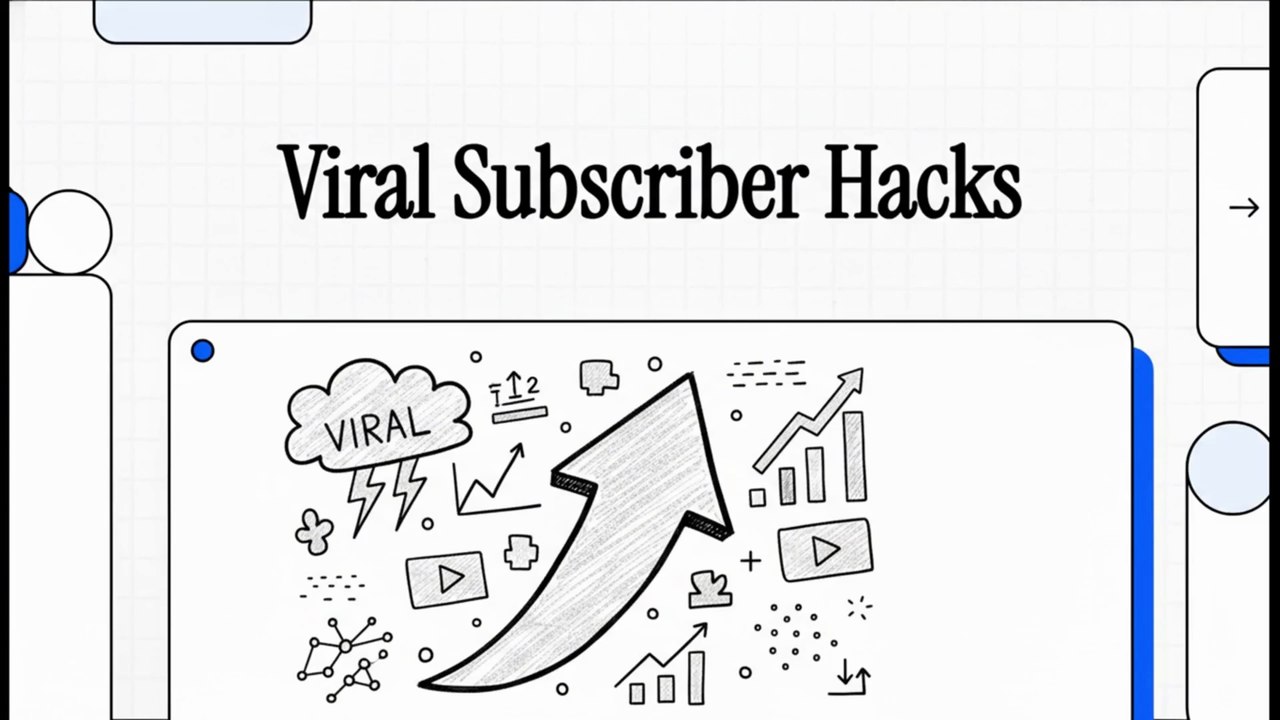 YouTube Monetization 2026 | Subscribers Badhane Ke Secret Tricks