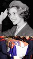 Último adiós a Irene de Grecia, hermana de la Reina Sofía