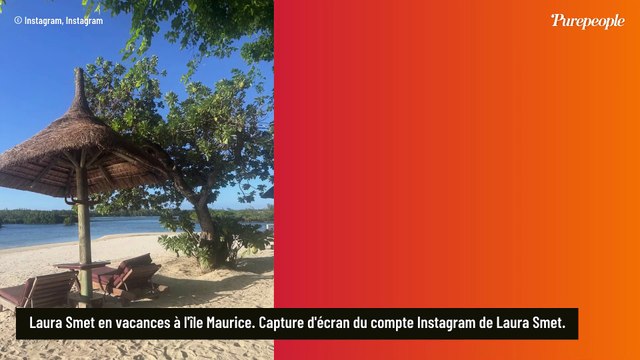 Le plus bel endroit du monde : La parenthèse merveilleuse de Laura Smet à plus de 10 000 km de la France