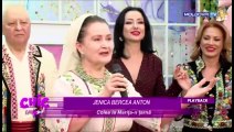 Jenica Bercea Anton - Coalea la Marita-n tarna (Chic cu Simonik - Moldova TV - 26.12.2025)