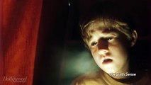 Haley Joel Osment Recalls His Time Working with M. Night Shyamalan on 'The Sixth Sense' | In Studio