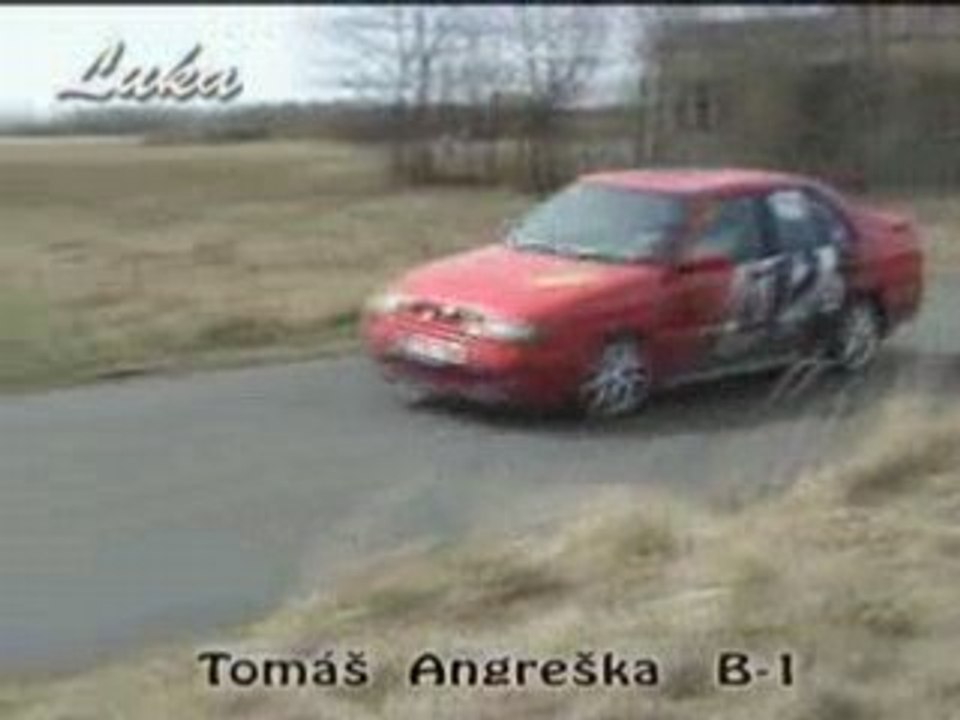 2.Rally Sliperry