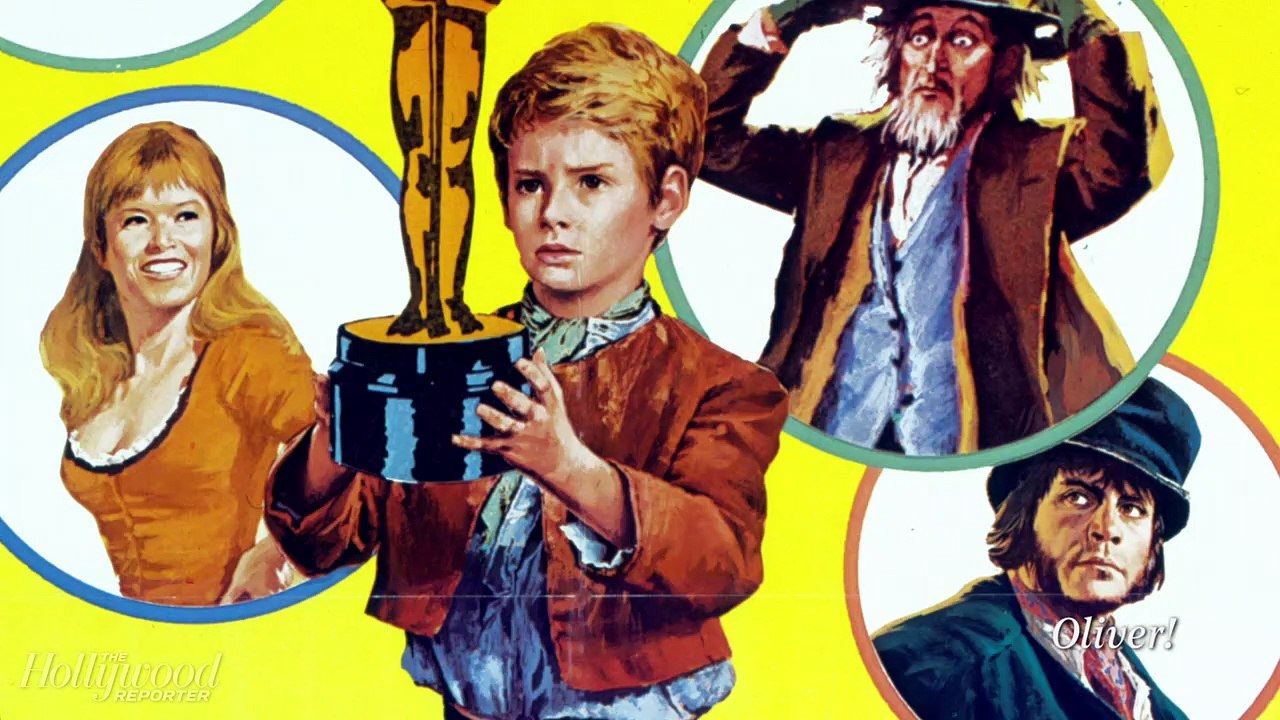 Oscars: All the Best Picture Winners