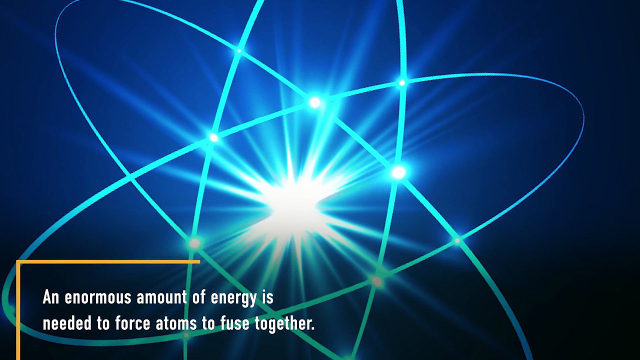 Nuclear Fusion Reactor For Cleaner Energy