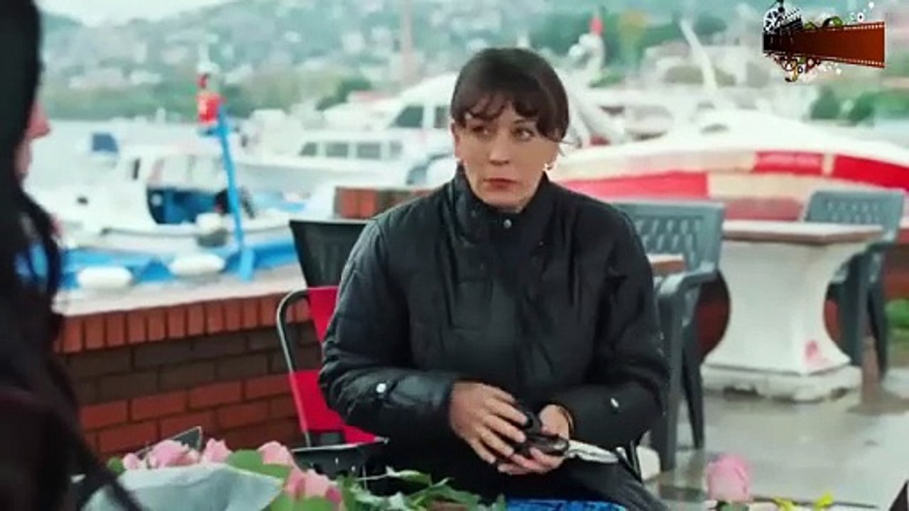 مسلسل ورود وذنوب الحلقة 10