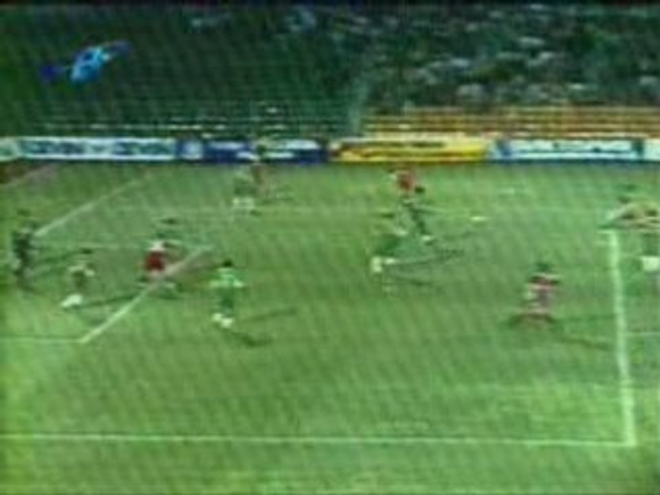 Naftex-Cska 0-3