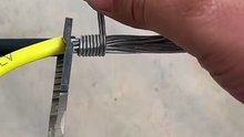 Electrical work wire connection tips💡