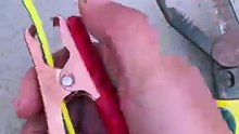 💡Best Electrical Tool Tips, High- power ⚡Mcb Connecting