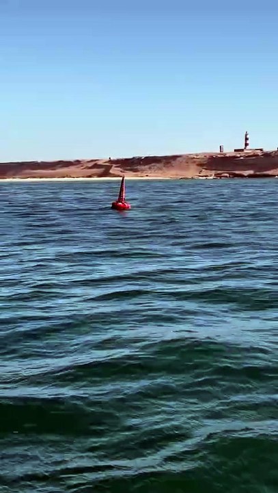 Nature , Ocean and Fishing